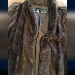PALACE Mink  Brown New